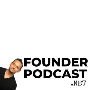 FounderPodcast.net with Robin Copernicus