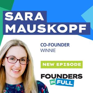 Sara Mauskopf | Winnie