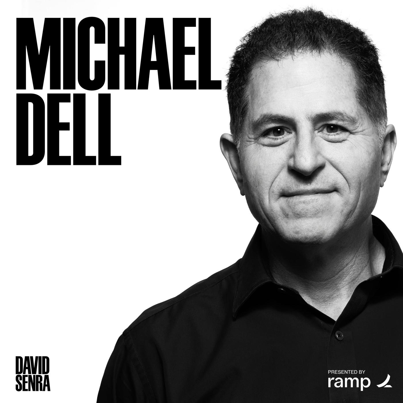 381 I Had Dinner With Michael Ovitz - Founders (podcast) | Listen Notes