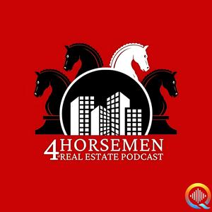 Four Horsemen of Real Estate 