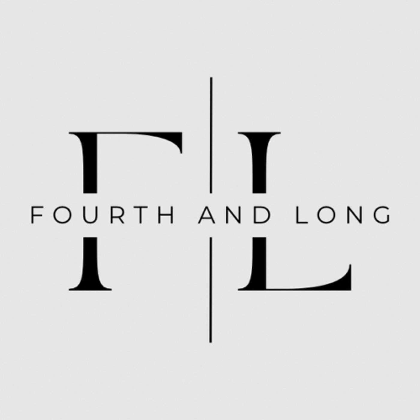 Fourth and Long - Fourth and Long (podcast) | Listen Notes