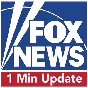 Fox News Radio 1 Minute Newscast — 8AM ET Minute Flash Update 08-30-2026