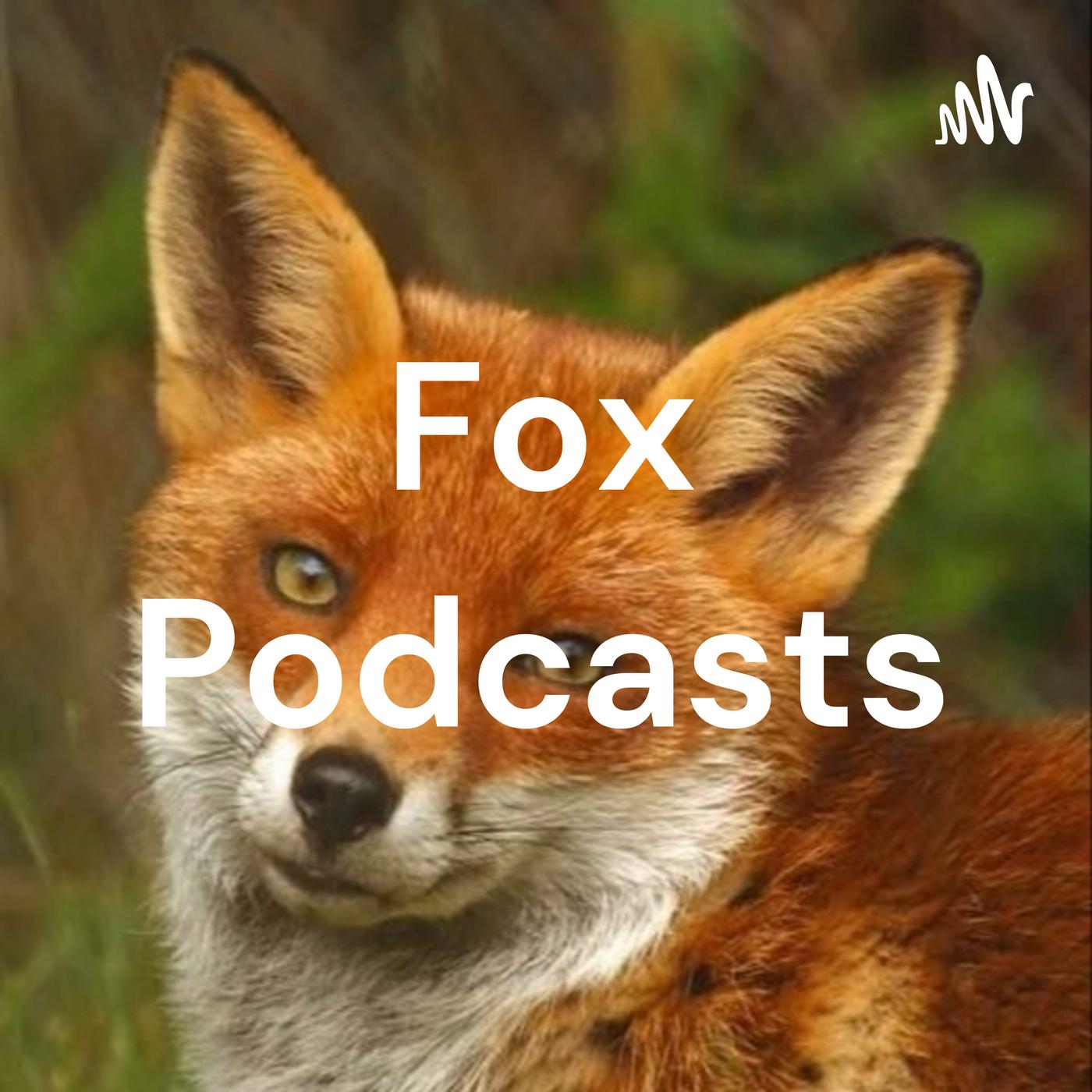 Fox Podcasts