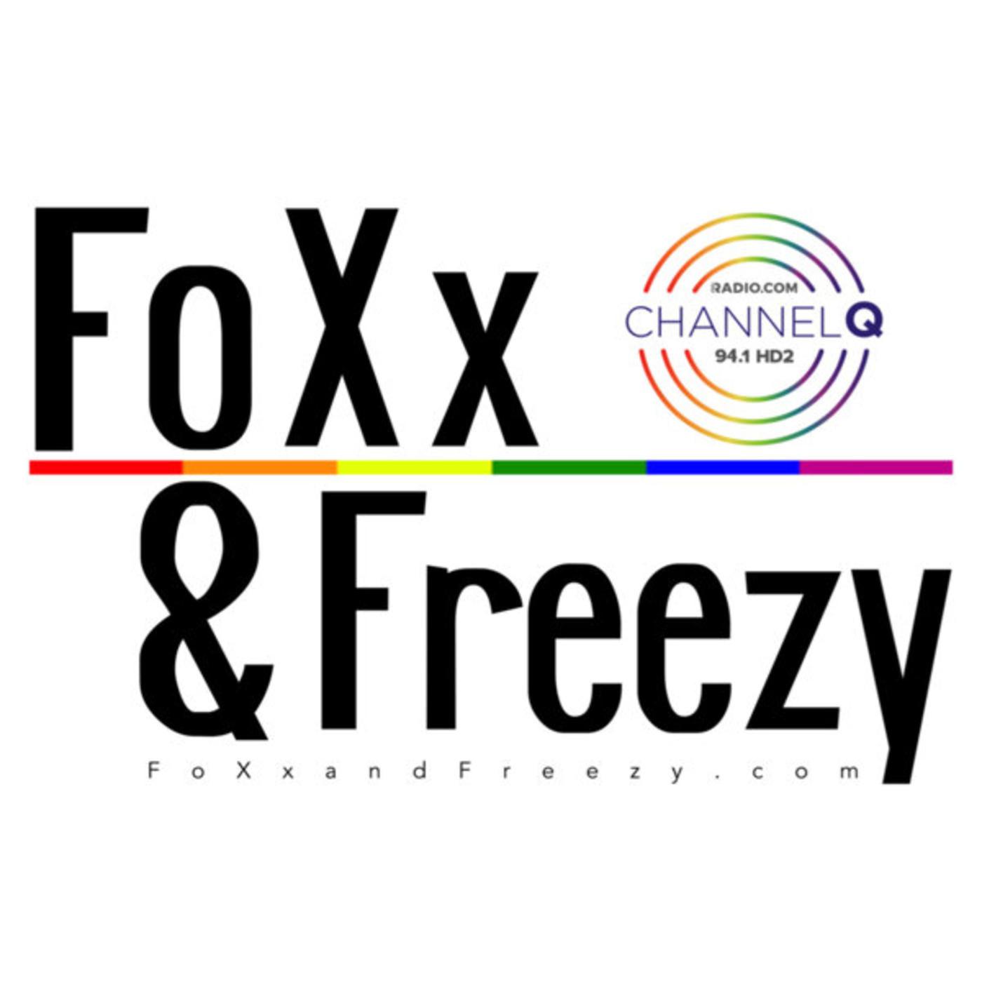 FoXx & Freezy (podcast) - RADIO.COM | Listen Notes