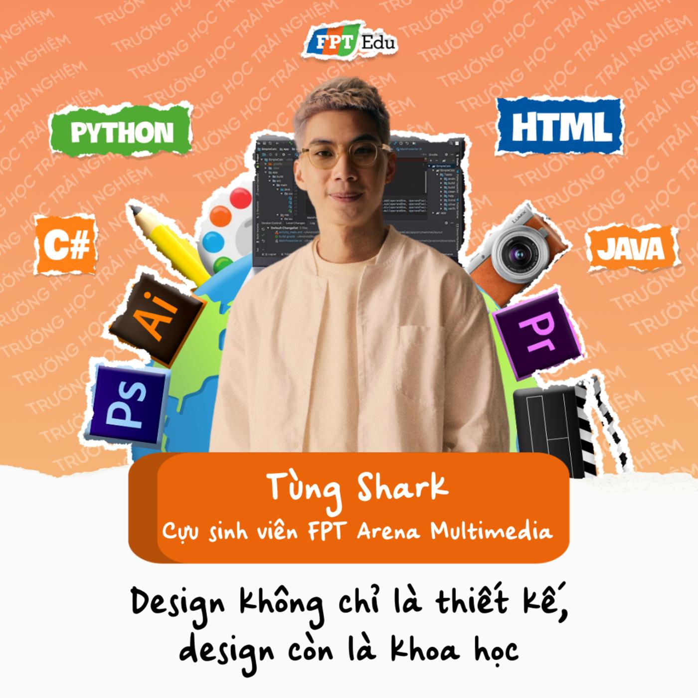 Shark Khoa là ai – Hành trình Khám Phá Người Được Gọi Tên Trong Giới Truyền Thông Việt Nam 7 Shark Khoa là ai – Hành trình Khám Phá Người Được Gọi Tên Trong Giới Truyền Thông Việt Nam