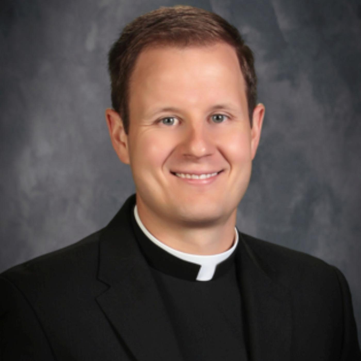 Episode 255: Courageous Shepherds - Fr. David Hogan (podcast) | Listen ...