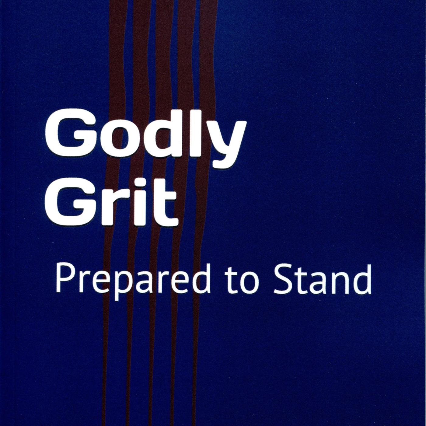 Godly Grit 3 - Resilience - Fractured Resilience (podcast) | Listen Notes