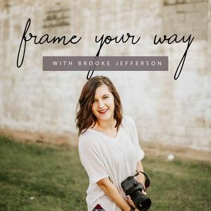 Book More Photography Clients Podcast | Photography Business, Marketing, Leads, Business Plan
