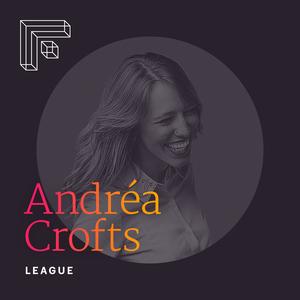 Andréa Crofts – League