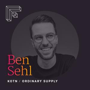 Ben Sehl – Kotn