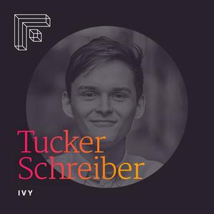 Tucker Schreiber - Ivy
