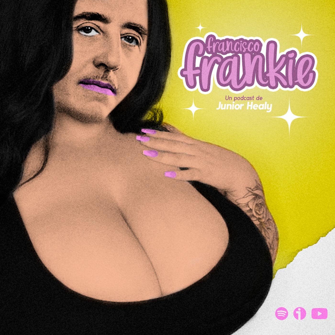 Laura Vallekas, la reina del brillo - Francisco Frankie (podcast) | Listen  Notes