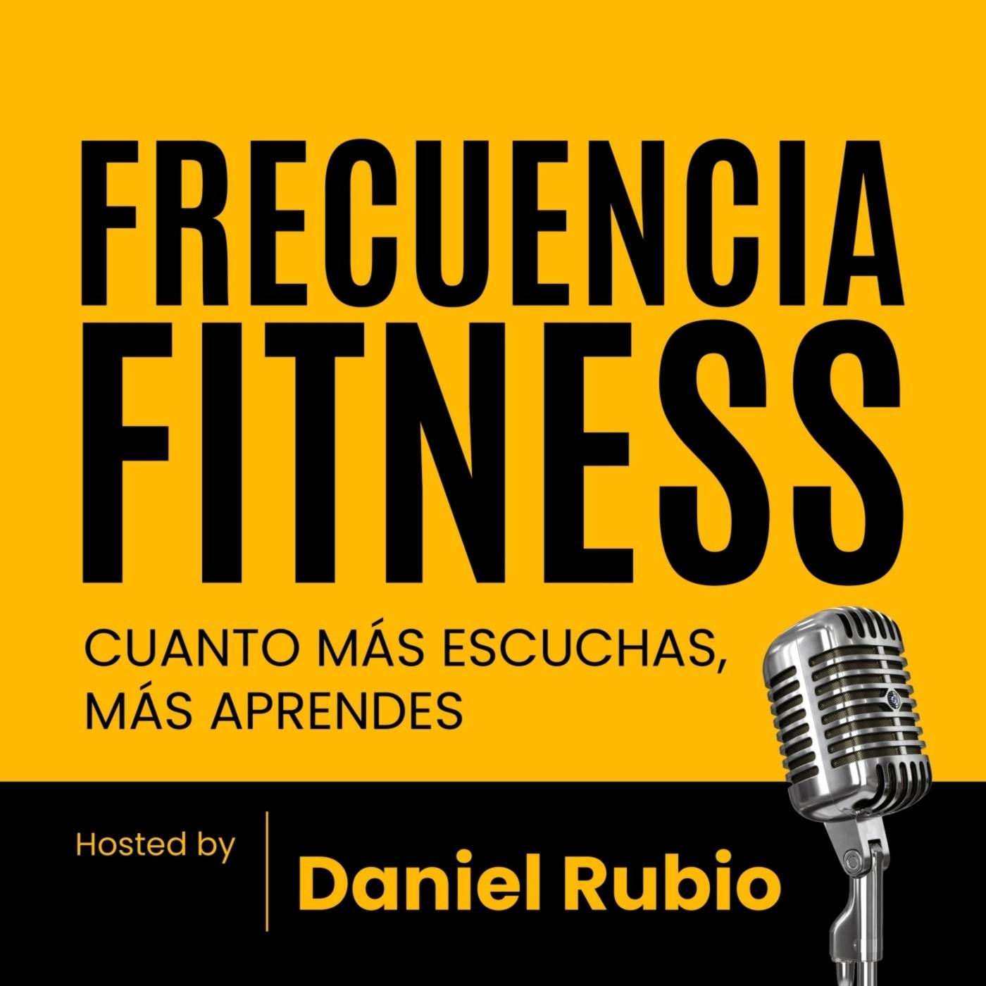 Me desnudo para tí, para que conozcas lo que me motiva a entrenar. | Listen  Notes