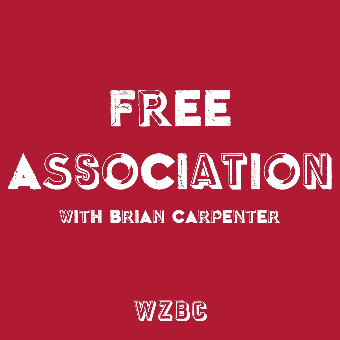 Episode 152: Daydreaming - Free Association with Brian Carpenter ...