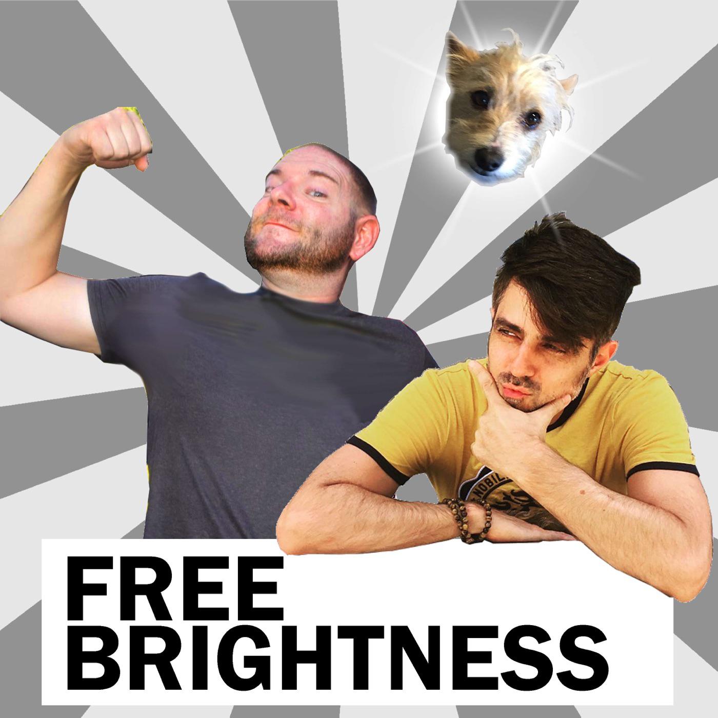 The Brightness (podcast) - Issac Bright | Listen Notes