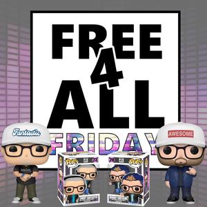 Free for All Friday