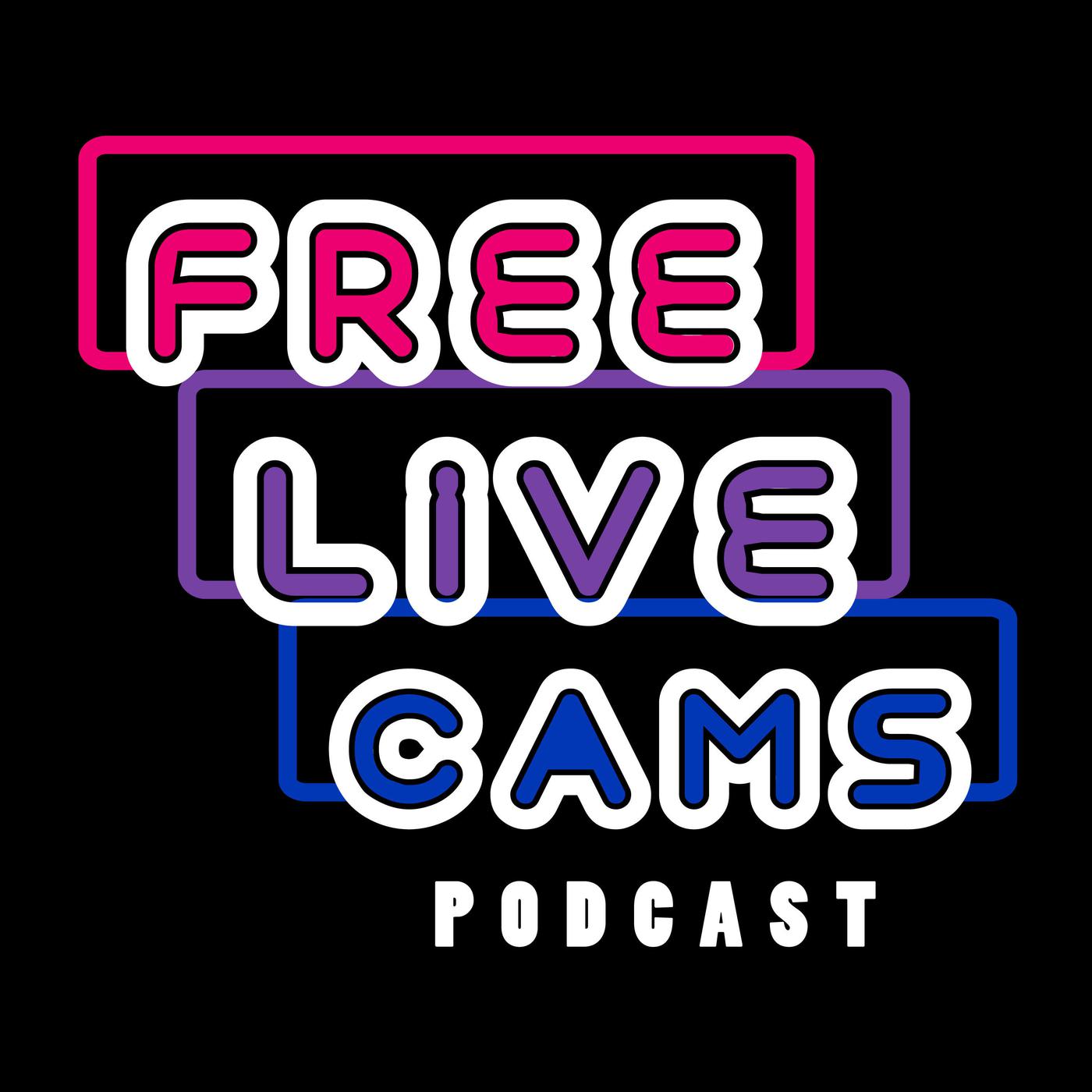 Free Live Cams (podcast) - PBJ (Produced by J.) | Listen Notes