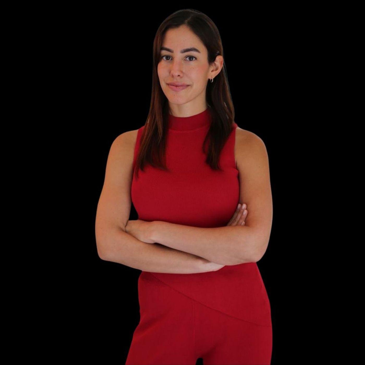 Candice Horbacz aka Eva Lovia - Porns Effect on Men & Marriage, Freedom  & Sovereignty, and Social Contagions | Listen Notes