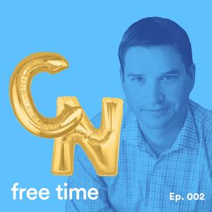 002: Eliminate Email with Cal Newport
