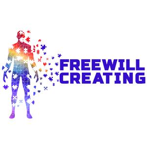 Free Will Creating