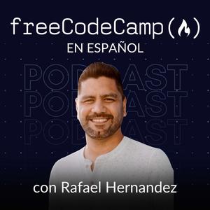 Cover art for freeCodeCamp Podcast en Español