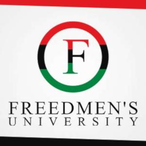 Freedmen's University Podcast