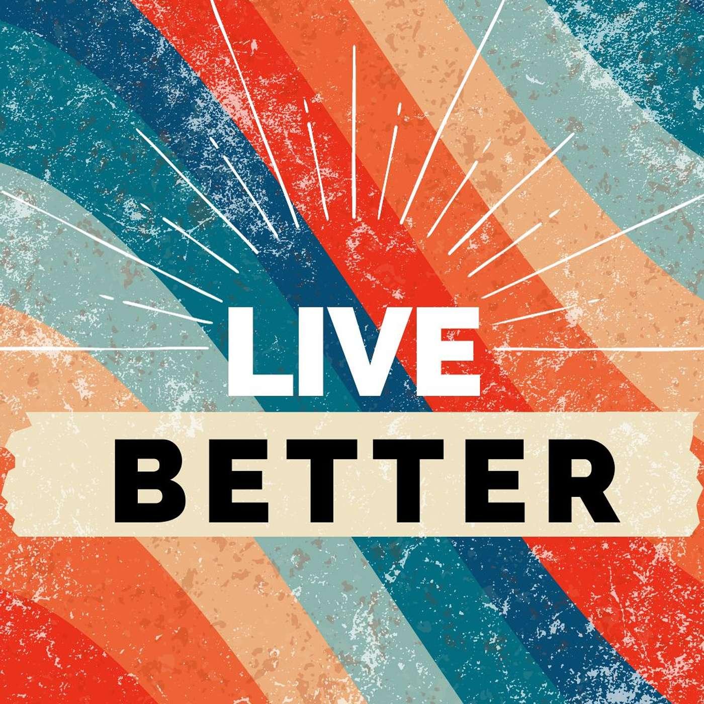 Live Better - Live with Vision - Freedom Church Raleigh (podcast ...