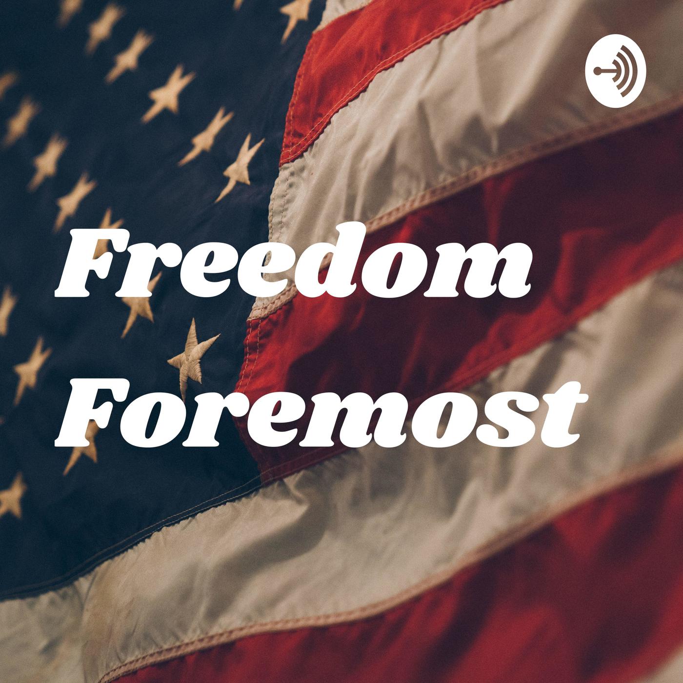 Freedom Foremost (podcast) - Becky Locke | Listen Notes