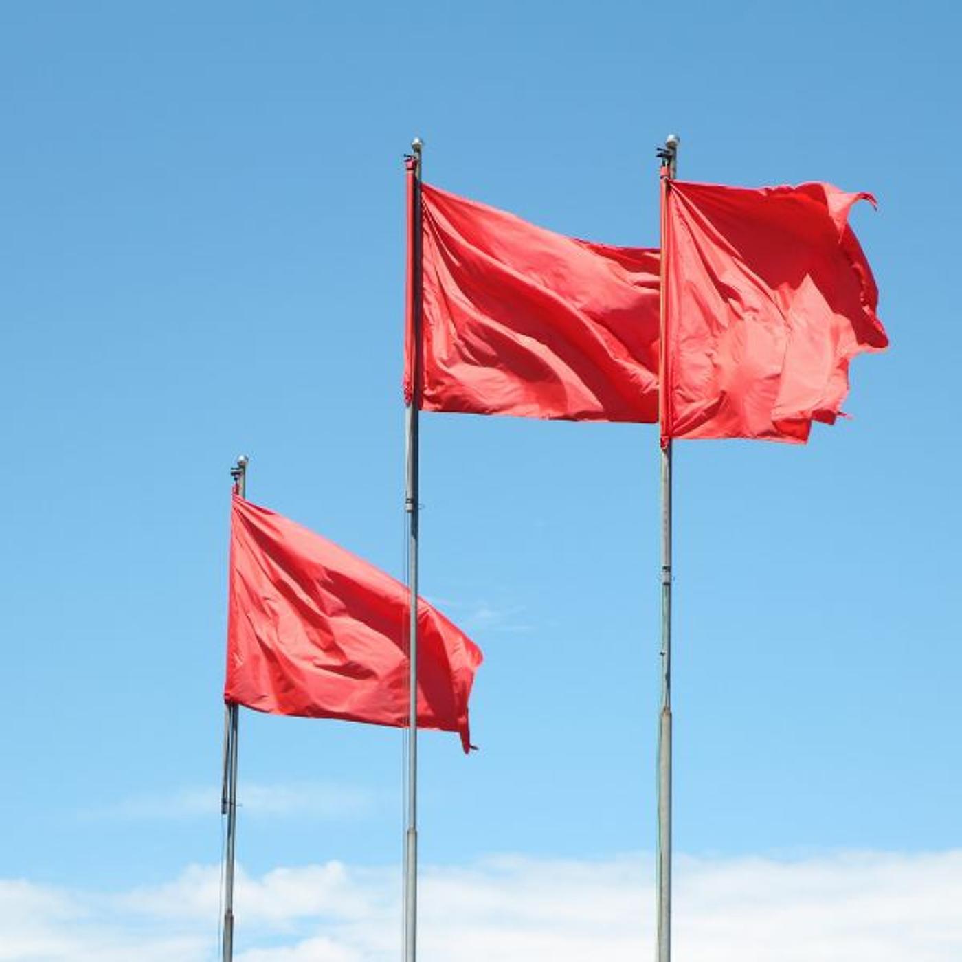 #685 Ignoring Red Flags Because You See the Good (REBROADCAST) | Listen ...