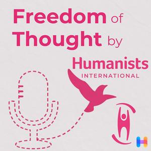 Freedom of Thought by Humanists International