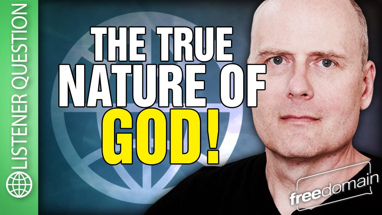 Freedomain with Stefan Molyneux