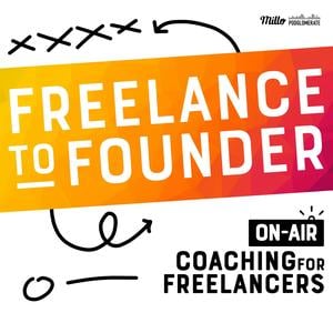 Freelance to Founder