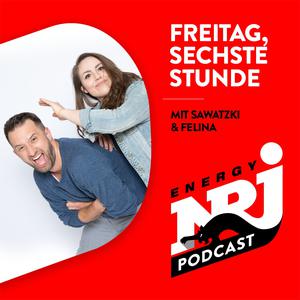 Freitag - sechste Stunde
