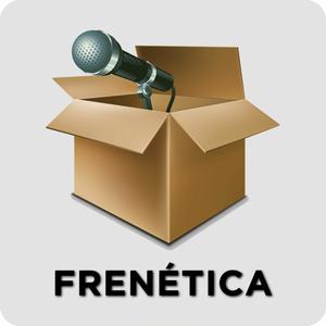 Frenética Produção dos alunos da Faculdade de Comunicação e Artes da PUC Minas Rádio Online PUC Minas