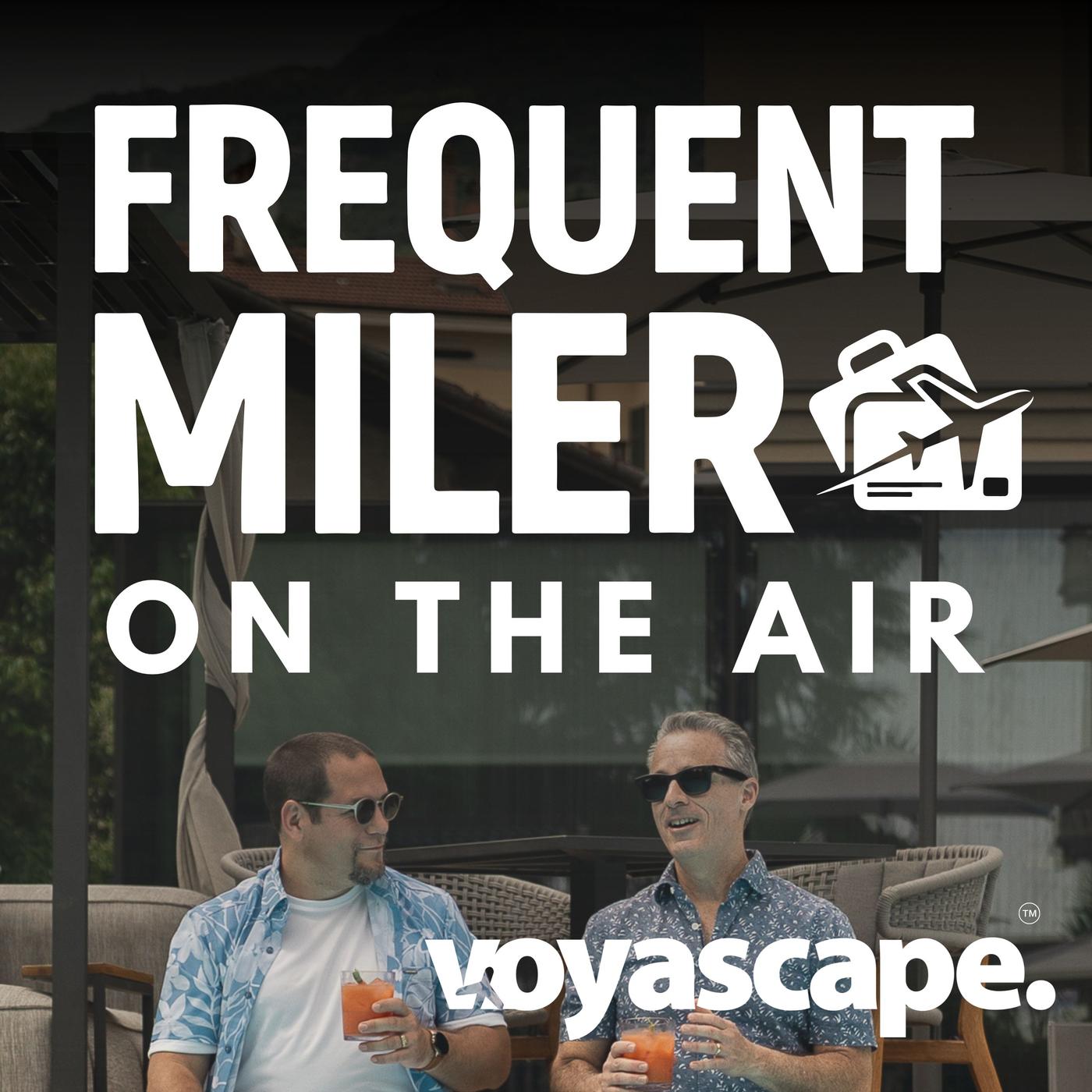 Mastering Avios | Frequent Miler on the Air Ep241 | 2-10-24 Mastering Avios | Frequent Miler on the Air Ep241 | 2-10-24