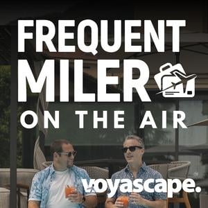 Mastering Avios | Frequent Miler on the Air Ep241 | 2-10-24