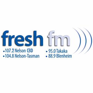Fresh Start Special - Mental Health Awareness Week