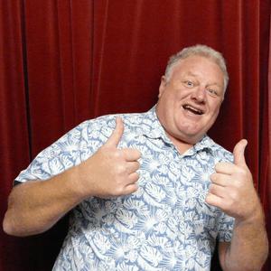 Fresh Start Tuesday with Bob Saunders