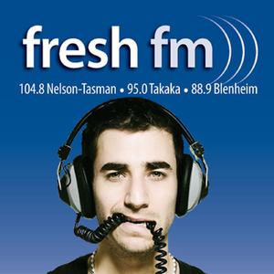 Fresh Start Tuesday With Ian Ramsden