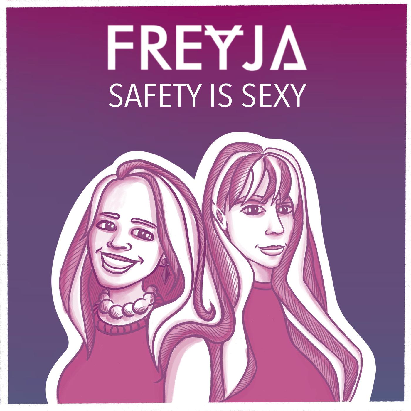 Why and How is Porn Racist? With Kiki Minaj - FREYJA - Safety is Sexy  (podcast) | Listen Notes