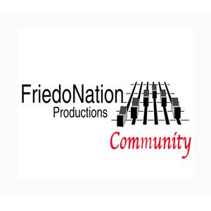 FriedoNation Community Podcast