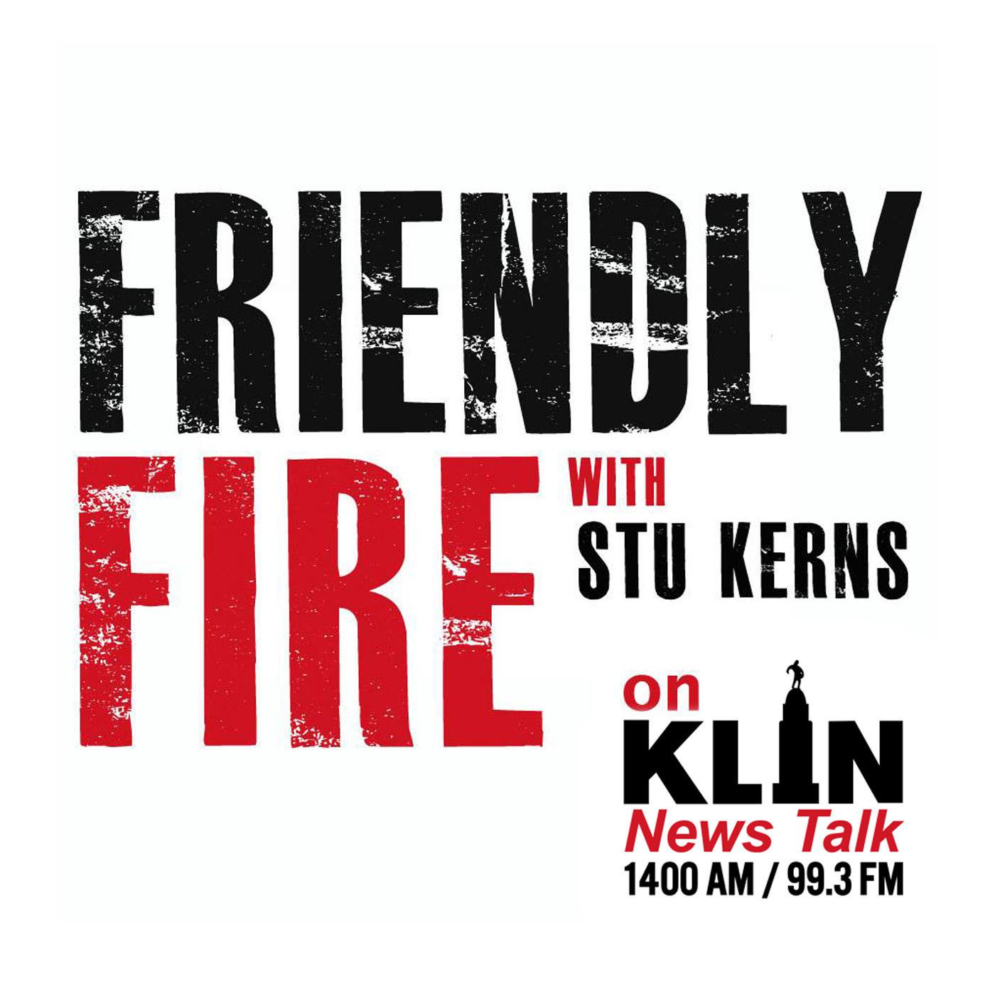 Friendly Fire January 27, 2024 Friendly Fire (podcast) Listen Notes