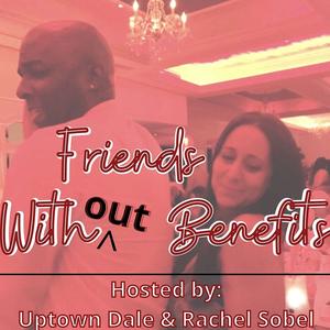 Friends Without Benefits