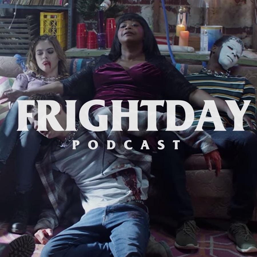 Episode 210: Ma / Wayne Nance - Frightday (podcast) | Listen Notes