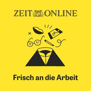 Frisch an die Arbeit