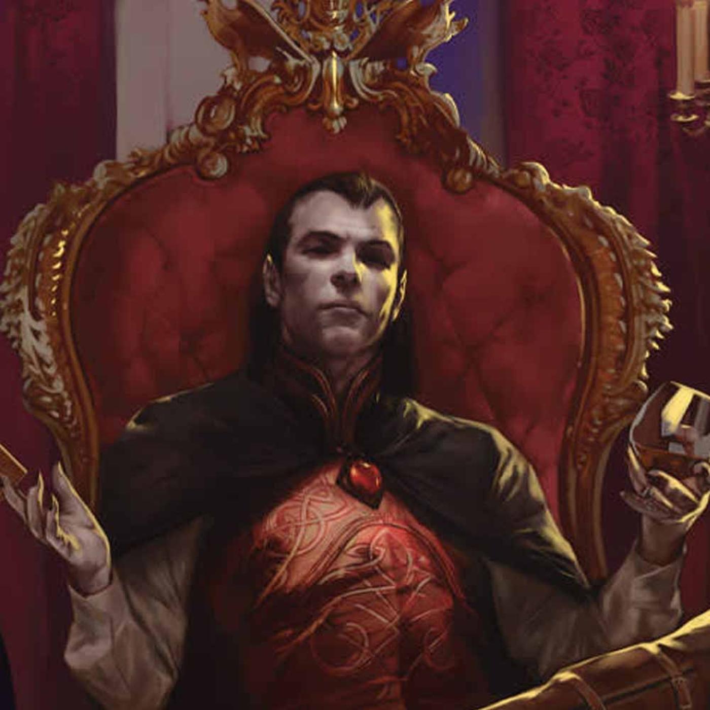 "The Price of Beauty Part 2” (Candlekeep Mysteries) Listen Notes