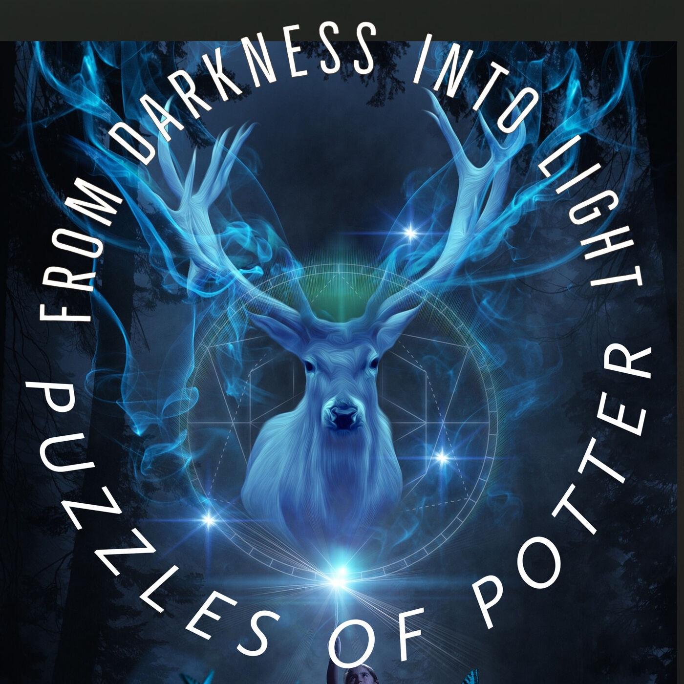 The order of the phoenix chapter 1 part one from darkness into light