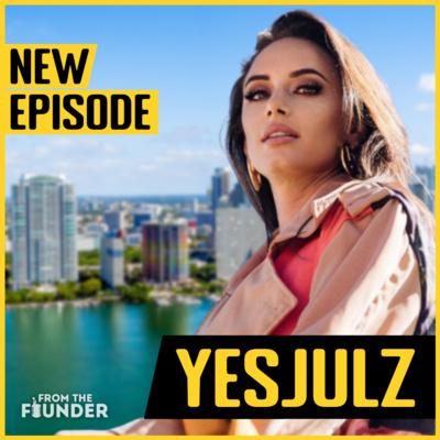 Season 3 Episode 3 | How YesJulz Became The Queen Of Snapchat | From