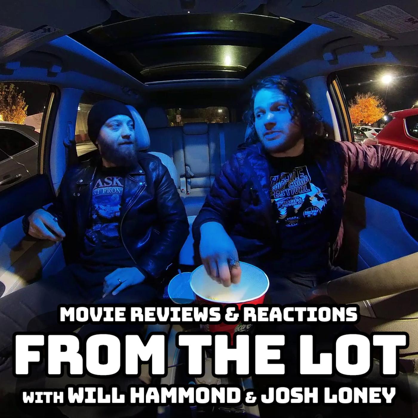 FROM THE LOT - Movie Reviews