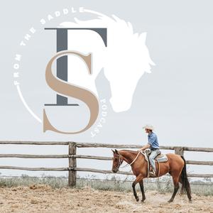 From the Saddle